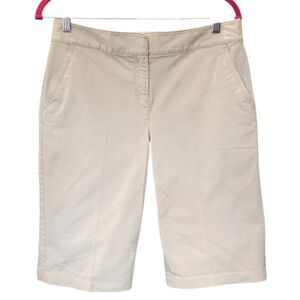 Talbots Women's Casual Tan Shorts